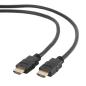 Gembird Cable HDMI V2.0 4K@60Hz Cobre 7.5Mts