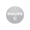 Philips Pila Boton Litio CR2032 3v Blister*5