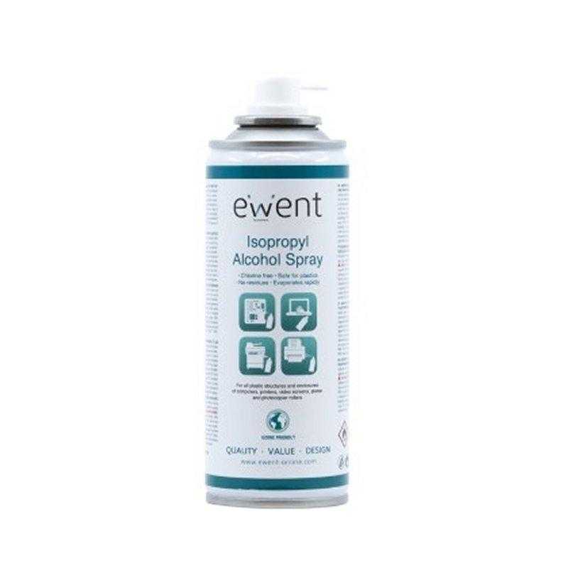 EWENT EW5613 Pulverizador de alcohol 200 ml