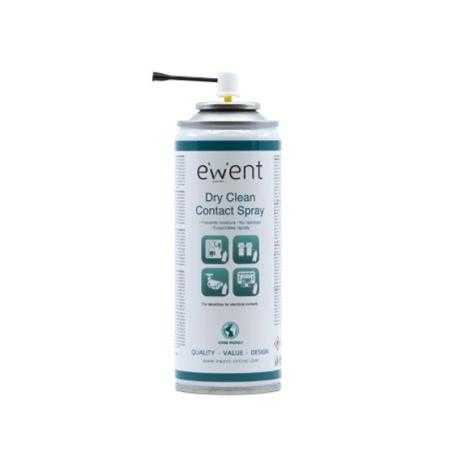 EWENT EW5614 Pulverizador limpieza en seco 200 ml