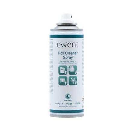 EWENT EW5617 Pulverizador limpieza rodillos 200ml