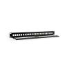 2LAN Patch Panel 19" Vacio 24 Puertos UTP