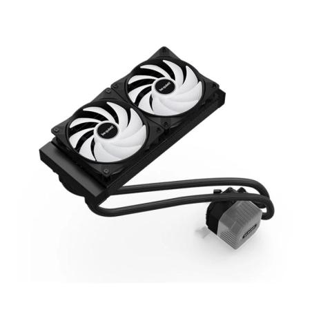 be quiet! LIGHT LOOP 240mm