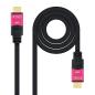 Nanocable Cable HDMI V2.0 4K@60Hz M/M 25m Nanocable Cable HDMI V2.0 4K@60Hz M/M 25m