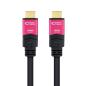 Nanocable Cable HDMI V2.0 4K@60Hz M/M 25m Nanocable Cable HDMI V2.0 4K@60Hz M/M 25m