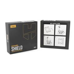 NOX Soporte Zócalo CPU INTEL HUMMER SHIELD