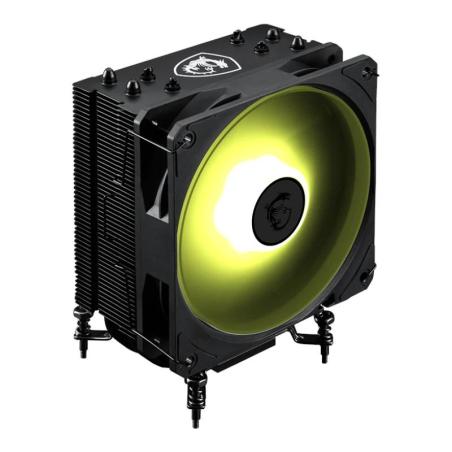 MSI Ventilador MAG COREFROZR AA13 12cm Negro
