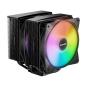 be quiet! Ventilador PURE ROCK PRO 3 LX Black be quiet! Ventilador PURE ROCK PRO 3 LX Black