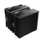 be quiet! Ventilador PURE ROCK PRO 3 LX Black be quiet! Ventilador PURE ROCK PRO 3 LX Black