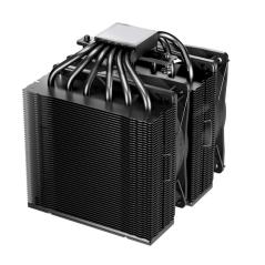 be quiet! Ventilador PURE ROCK PRO 3 LX Black