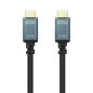Nanocable Cable HDMI 2.1 IRIS 8K M/M, 3 metros