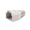 Gembird Funda Conector RJ45 Gris (100 Uds.)