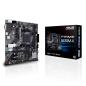 Asus Placa Base PRIME A520M-K mATX AM4 Asus Placa Base PRIME A520M-K mATX AM4