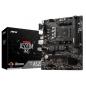 MSI Placa Base A520M PRO mATX AM4 MSI Placa Base A520M PRO mATX AM4