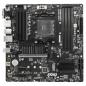 MSI Placa Base B550M PRO-VDH mATX AM4 MSI Placa Base B550M PRO-VDH mATX AM4