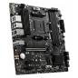 MSI Placa Base B550M PRO-VDH mATX AM4 MSI Placa Base B550M PRO-VDH mATX AM4