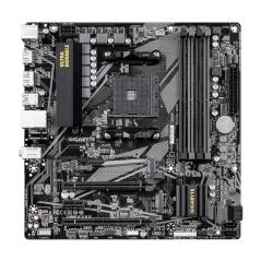 Gigabyte Placa Base B550M DS3H R2 mATX AM4