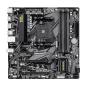 Gigabyte Placa Base B550M DS3H R2 mATX AM4 Gigabyte Placa Base B550M DS3H R2 mATX AM4