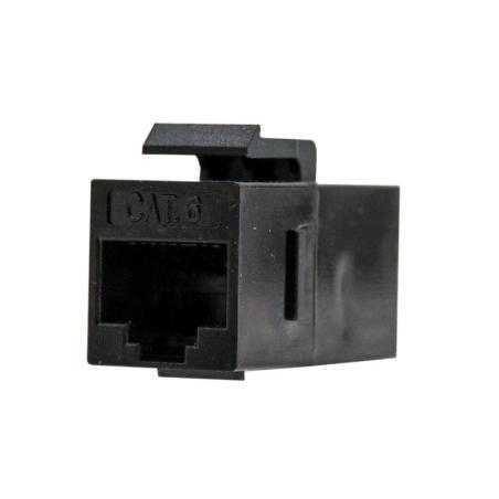 Nanocable Empalme RJ45 CAT.6 UTP