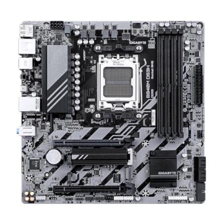 Gigabyte Placa Base B840M DS3H mATX AM5