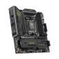 MSI Placa Base MAG B850M MORTAR WIFI DDR5 mATX AM
