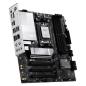 MSI Placa Base PRO B850M-P DDR5 WIFI AM5 MSI Placa Base PRO B850M-P DDR5 WIFI AM5