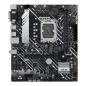 ASUS Placa Base PRIME H610M-A CSM D4 mATX 1700 ASUS Placa Base PRIME H610M-A CSM D4 mATX 1700