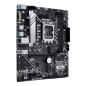 ASUS Placa Base PRIME H610M-A CSM D4 mATX 1700 ASUS Placa Base PRIME H610M-A CSM D4 mATX 1700