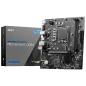 MSI Placa Base PRO H610M-E DDR4 mATX 1700 MSI Placa Base PRO H610M-E DDR4 mATX 1700