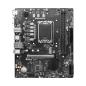 MSI Placa Base PRO H610M-E DDR4 mATX 1700 MSI Placa Base PRO H610M-E DDR4 mATX 1700
