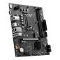 MSI Placa Base PRO H610M-E DDR4 mATX 1700 MSI Placa Base PRO H610M-E DDR4 mATX 1700