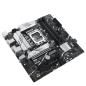 ASUS Placa Base PRIME B760M-A-CSM DDR5 mATX 1700 ASUS Placa Base PRIME B760M-A-CSM DDR5 mATX 1700