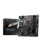 MSI Placa Base PRO B760M-P DDR5 mATX LGA1700 MSI Placa Base PRO B760M-P DDR5 mATX LGA1700