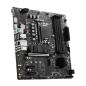 MSI Placa Base PRO B760M-P DDR5 mATX LGA1700 MSI Placa Base PRO B760M-P DDR5 mATX LGA1700