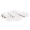 Nanocable Conector RJ45 Categoria 6 UTP 50 Und.