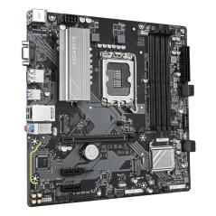 Gigabyte Placa Base B760M D3HP DDR5 ATX 1700