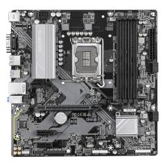 Gigabyte Placa Base B760M D3HP DDR5 ATX 1700