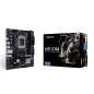 Biostar Placa Base H610MHC 2.0 DDR4 mATX LGA1700