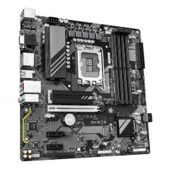 Gigabyte Placa Base B760M DS3H GEN5 mATX LGA1700