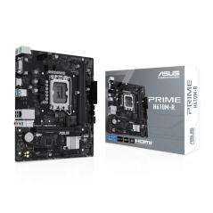 ASUS Placa Base PRIME H610M-R DDR5 mATX 1700