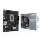 ASUS Placa Base PRIME H610M-R DDR5 mATX 1700