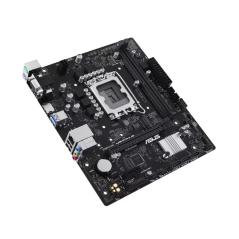 ASUS Placa Base PRIME H610M-R DDR5 mATX 1700