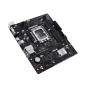 ASUS Placa Base PRIME H610M-R DDR5 mATX 1700