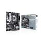 ASUS Placa Base PRIME H610M-A CSM DDR5 mATX 1700