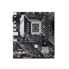 ASUS Placa Base PRIME H610M-A CSM DDR5 mATX 1700