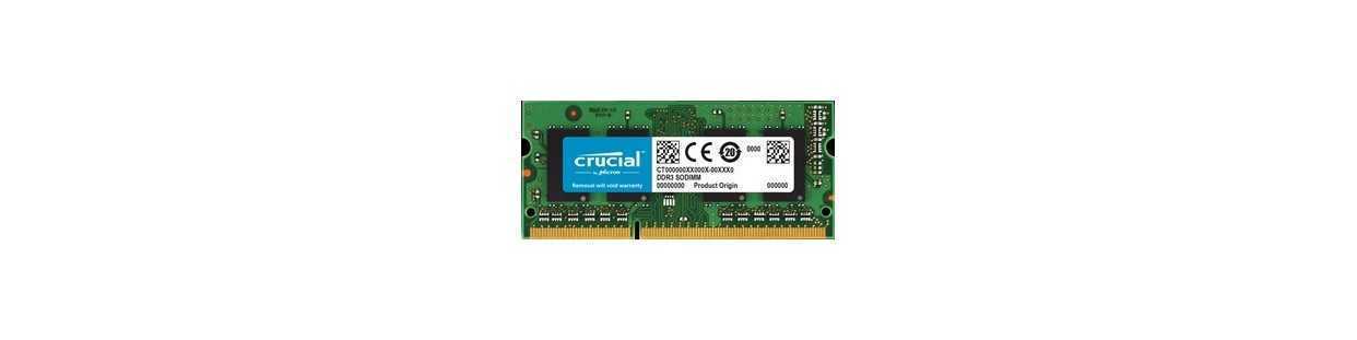 Memorias DDR3