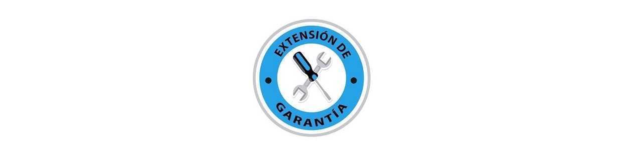 Extensión Garantía Impresora