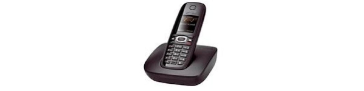 Inalambrico DECT | Infotecnikas