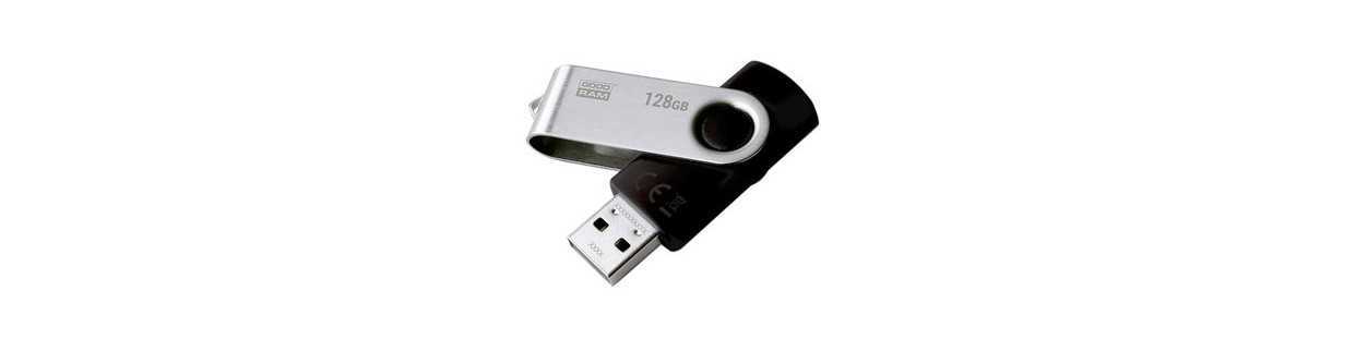 Lápiz USB