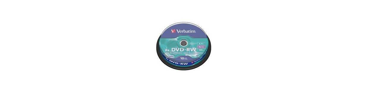 DVD RRW